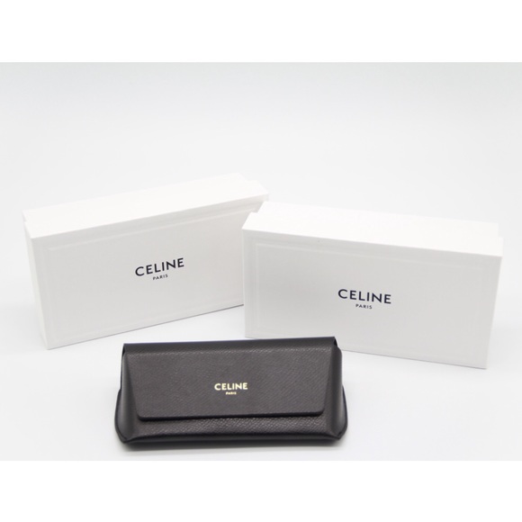 New Women’s Eyeglasses Celine CL50021I Round Frame - Picture 13 of 13